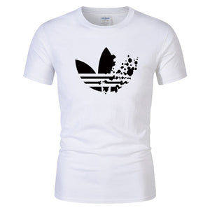 21 colors O neck Short sleeve Men's T Shirt