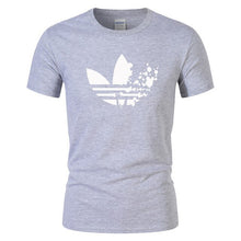 Load image into Gallery viewer, 21 colors O neck Short sleeve Men&#39;s T Shirt