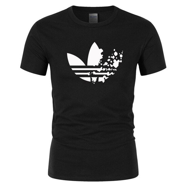 21 colors O neck Short sleeve Men's T Shirt