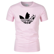 Load image into Gallery viewer, 21 colors O neck Short sleeve Men&#39;s T Shirt