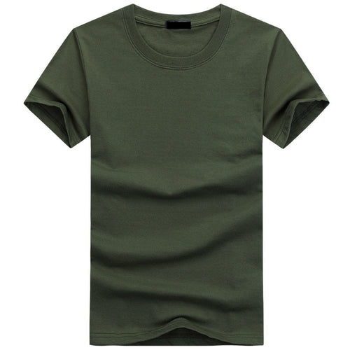 T Shirts Casual Short Sleeve