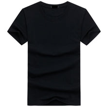 Load image into Gallery viewer, T Shirts Casual Short Sleeve