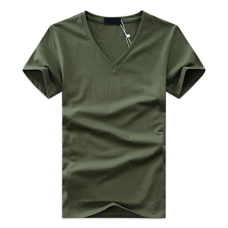 V neck Tshirt