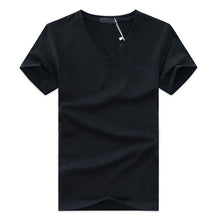 Load image into Gallery viewer, V neck Tshirt