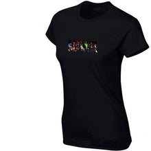 Load image into Gallery viewer, New Summer T-Shirt Women
