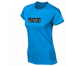 Load image into Gallery viewer, New Summer T-Shirt Women