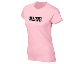 Load image into Gallery viewer, New Summer T-Shirt Women