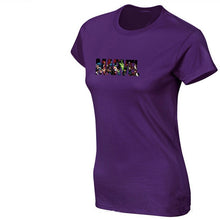 Load image into Gallery viewer, New Summer T-Shirt Women