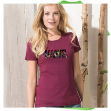 Load image into Gallery viewer, New Summer T-Shirt Women