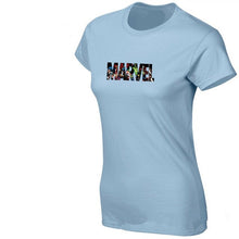 Load image into Gallery viewer, New Summer T-Shirt Women