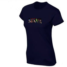 Load image into Gallery viewer, New Summer T-Shirt Women