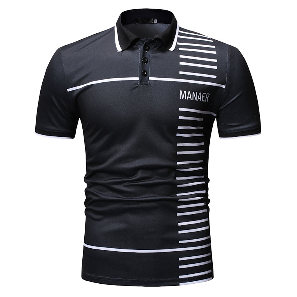 Polos Trendy shirt