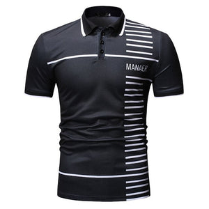 Polos Trendy shirt