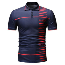 Load image into Gallery viewer, Polos Trendy shirt