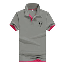 Load image into Gallery viewer, 2019 new summer brand  shirt polo