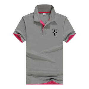 2019 new summer brand  shirt polo