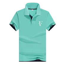 Load image into Gallery viewer, 2019 new summer brand  shirt polo