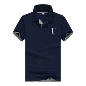 2019 new summer brand  shirt polo