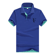 Load image into Gallery viewer, 2019 new summer brand  shirt polo