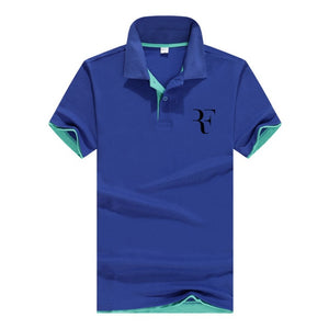 2019 new summer brand  shirt polo