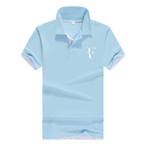 2019 new summer brand  shirt polo