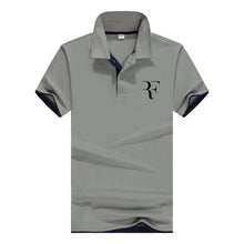Load image into Gallery viewer, 2019 new summer brand  shirt polo