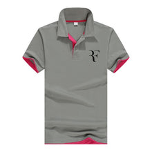 Load image into Gallery viewer, 2019 new summer brand  shirt polo
