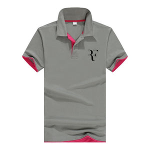 2019 new summer brand  shirt polo
