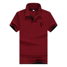 Load image into Gallery viewer, 2019 new summer brand  shirt polo