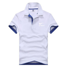 Load image into Gallery viewer, New 2019 Men&#39;s Brand Polo Shirt
