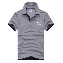 Load image into Gallery viewer, New 2019 Men&#39;s Brand Polo Shirt