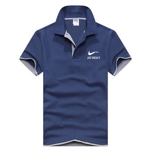 Load image into Gallery viewer, New 2019 Men&#39;s Brand Polo Shirt