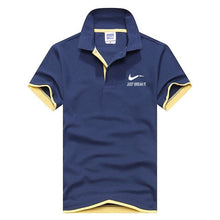 Load image into Gallery viewer, New 2019 Men&#39;s Brand Polo Shirt