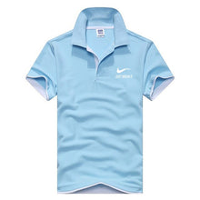 Load image into Gallery viewer, New 2019 Men&#39;s Brand Polo Shirt