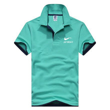 Load image into Gallery viewer, New 2019 Men&#39;s Brand Polo Shirt