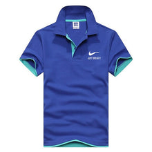 Load image into Gallery viewer, New 2019 Men&#39;s Brand Polo Shirt