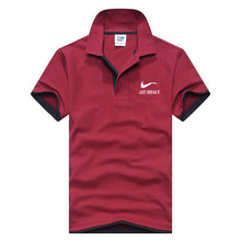 Load image into Gallery viewer, New 2019 Men&#39;s Brand Polo Shirt