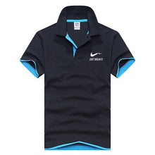 Load image into Gallery viewer, New 2019 Men&#39;s Brand Polo Shirt