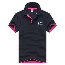 Load image into Gallery viewer, New 2019 Men&#39;s Brand Polo Shirt