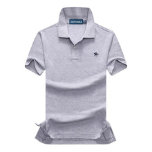 Load image into Gallery viewer, Polo Shirt Slim