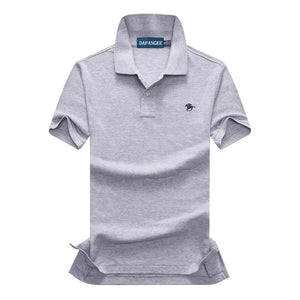 Polo Shirt Slim