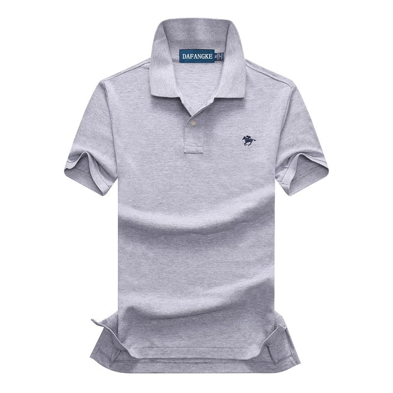 Polo Shirt Slim