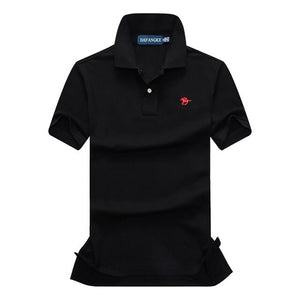 Polo Shirt Slim