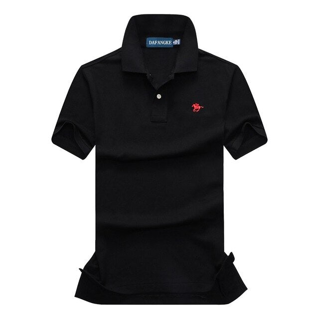 Polo Shirt Slim
