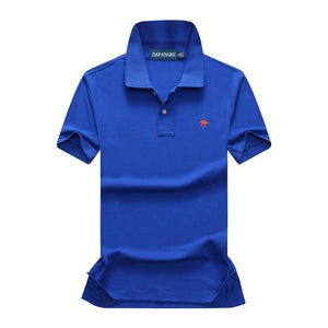 Polo Shirt Slim