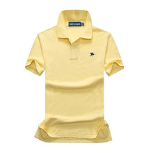 Load image into Gallery viewer, Polo Shirt Slim