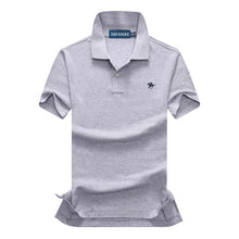 Load image into Gallery viewer, Polo Shirt Slim