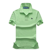 Load image into Gallery viewer, Polo Shirt Slim