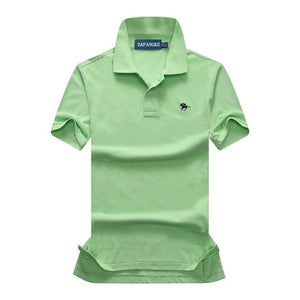 Polo Shirt Slim