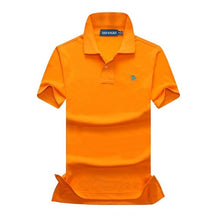 Load image into Gallery viewer, Polo Shirt Slim